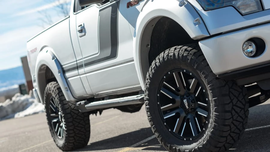 2014 Ford F-150 12th Gen - Image 17 of 23