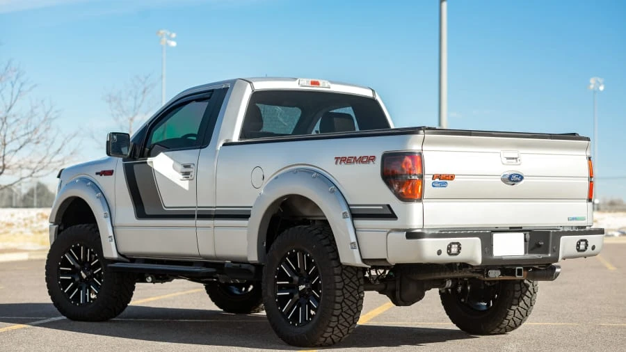 2014 Ford F-150 12th Gen - Image 19 of 23