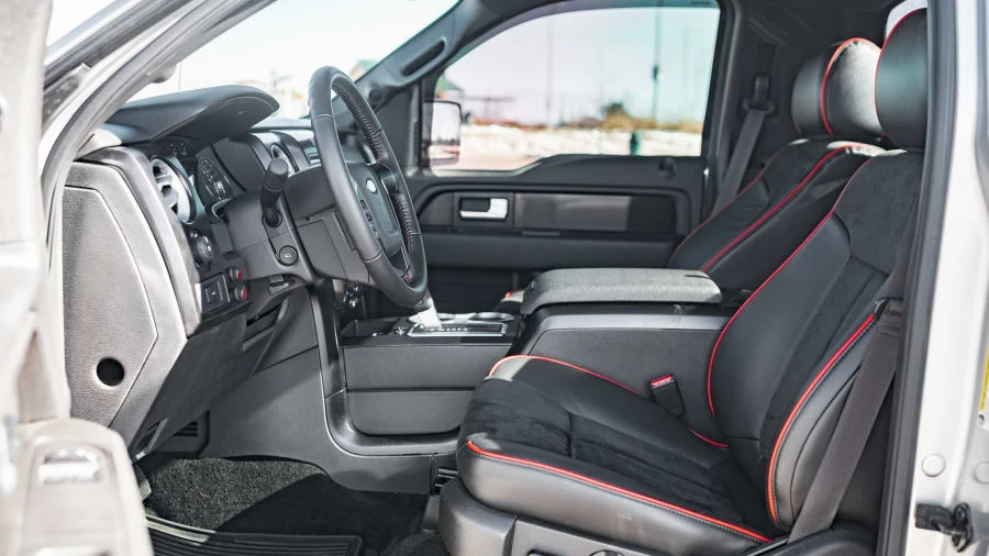 2014 Ford F-150 12th Gen - Image 20 of 23