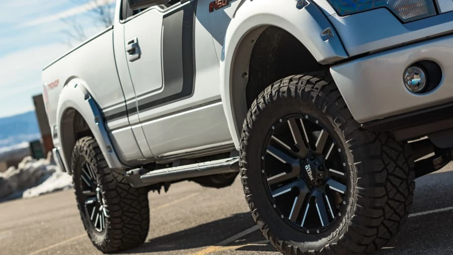 2014 Ford F-150 12th Gen - Image 22 of 23