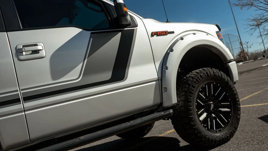2014 Ford F-150 12th Gen - Image 23 of 23