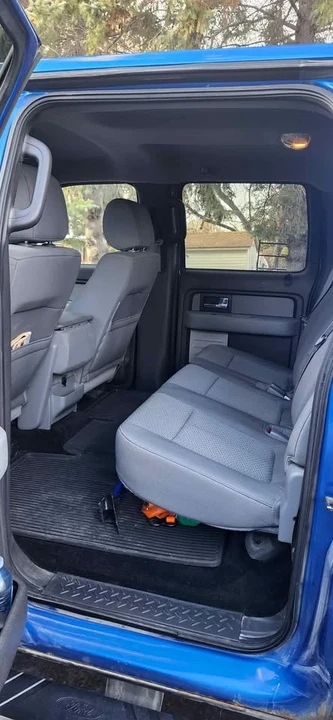 2014 Ford F-150 12th Gen - Image 4 of 4