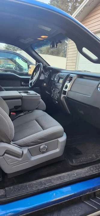 2014 Ford F-150 12th Gen - Image 3 of 4