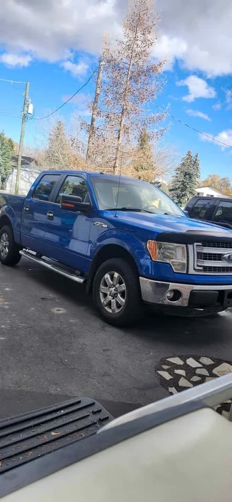 2014 Ford F-150 12th Gen - Image 2 of 4