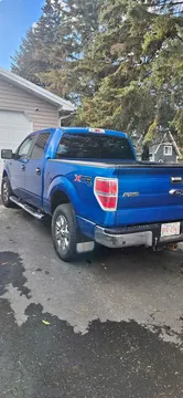 2014 Ford F150 XTR Super Crew
