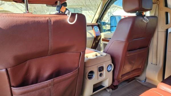 2014 Ford Super Duty 3rd Gen - Image 11 of 21