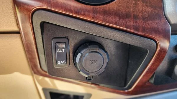 2014 Ford Super Duty 3rd Gen - Image 8 of 21