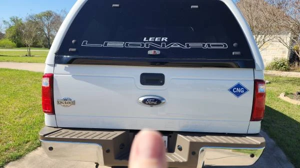 2014 Ford Super Duty 3rd Gen - Image 4 of 21