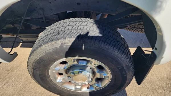 2014 Ford Super Duty 3rd Gen - Image 13 of 21