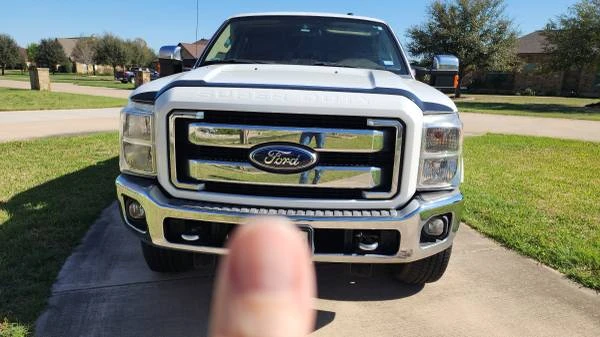 2014 Ford Super Duty 3rd Gen - Image 5 of 21