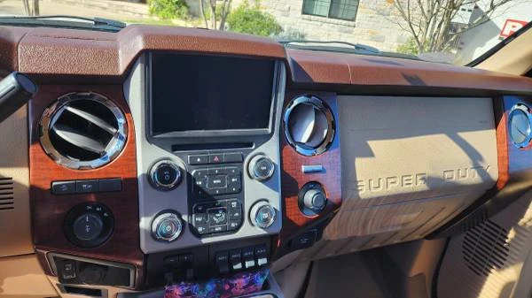 2014 Ford Super Duty 3rd Gen - Image 20 of 21
