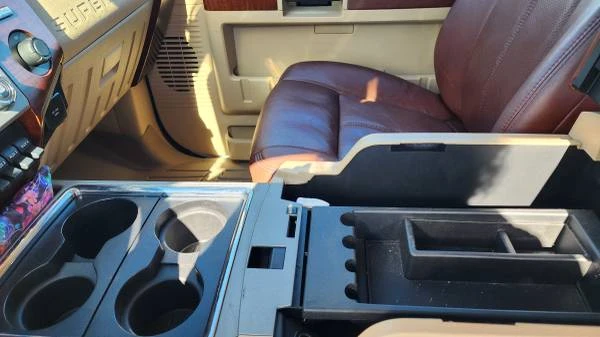 2014 Ford Super Duty 3rd Gen - Image 17 of 21