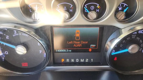 2014 Ford Super Duty 3rd Gen - Image 6 of 21