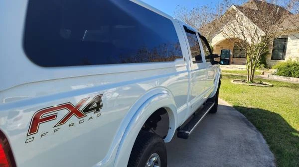 2014 Ford Super Duty 3rd Gen - Image 3 of 21
