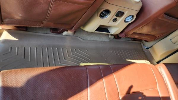 2014 Ford Super Duty 3rd Gen - Image 12 of 21