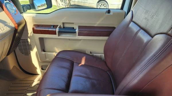 2014 Ford Super Duty 3rd Gen - Image 9 of 21