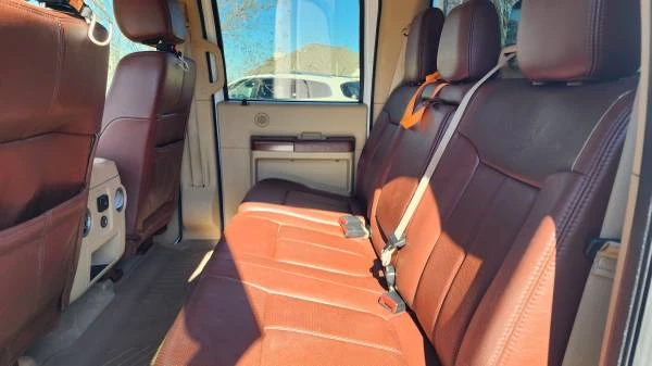 2014 Ford Super Duty 3rd Gen - Image 10 of 21