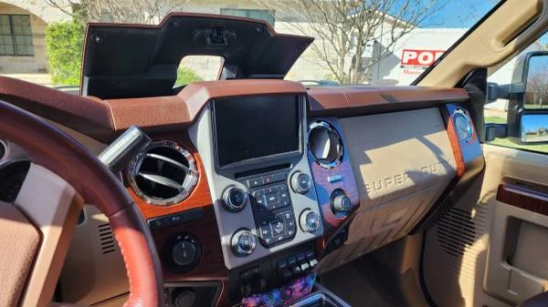 2014 Ford Super Duty 3rd Gen - Image 18 of 21