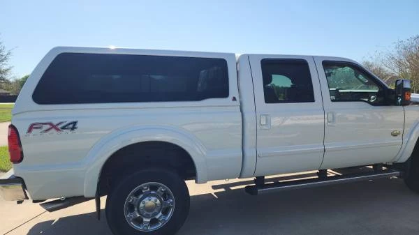 2014 Ford Super Duty 3rd Gen - Image 2 of 21