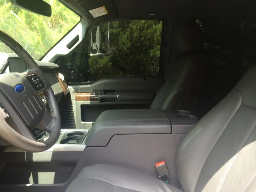 2014 Ford Super Duty 3rd Gen - Image 4 of 7