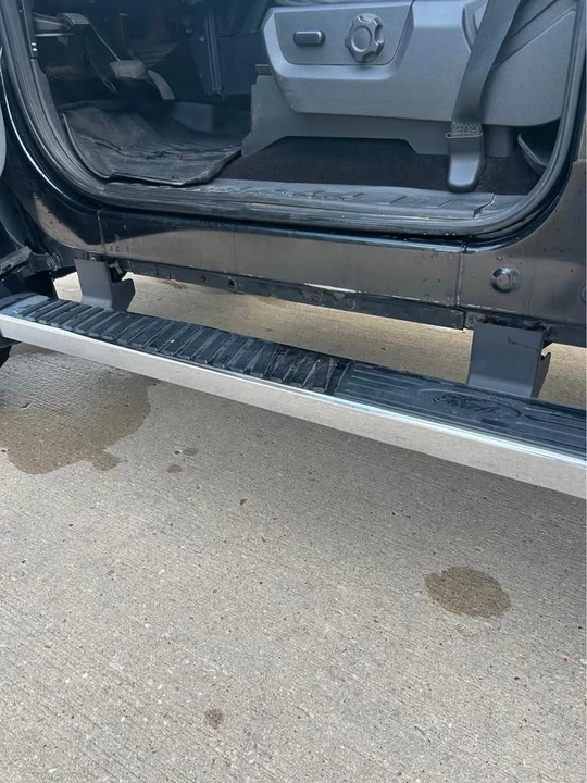 2014 Ford Super Duty 3rd Gen - Image 12 of 20