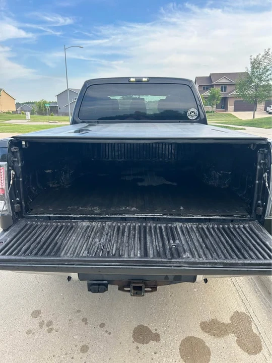 2014 Ford Super Duty 3rd Gen - Image 19 of 20