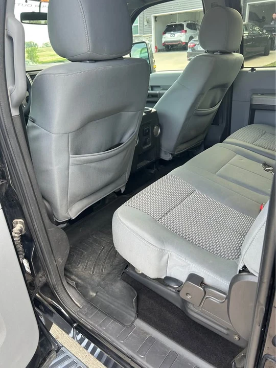 2014 Ford Super Duty 3rd Gen - Image 13 of 20