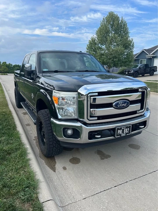 2014 Ford Super Duty 3rd Gen - Image 2 of 20