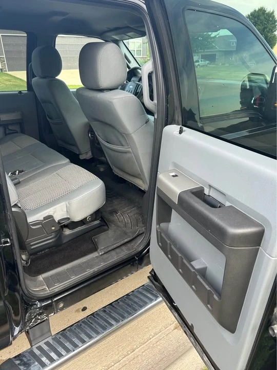 2014 Ford Super Duty 3rd Gen - Image 15 of 20
