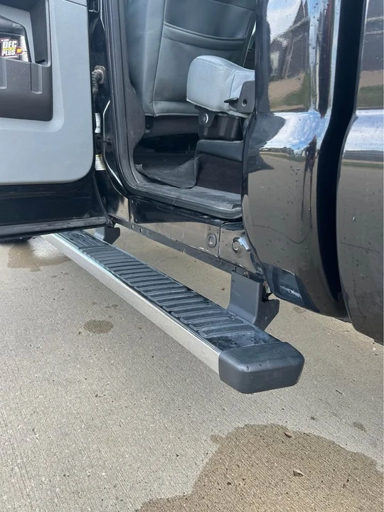 2014 Ford Super Duty 3rd Gen - Image 14 of 20