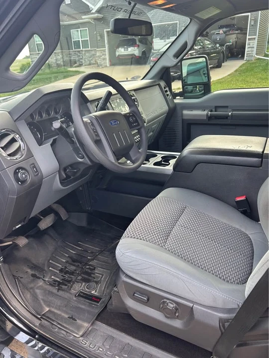 2014 Ford Super Duty 3rd Gen - Image 9 of 20