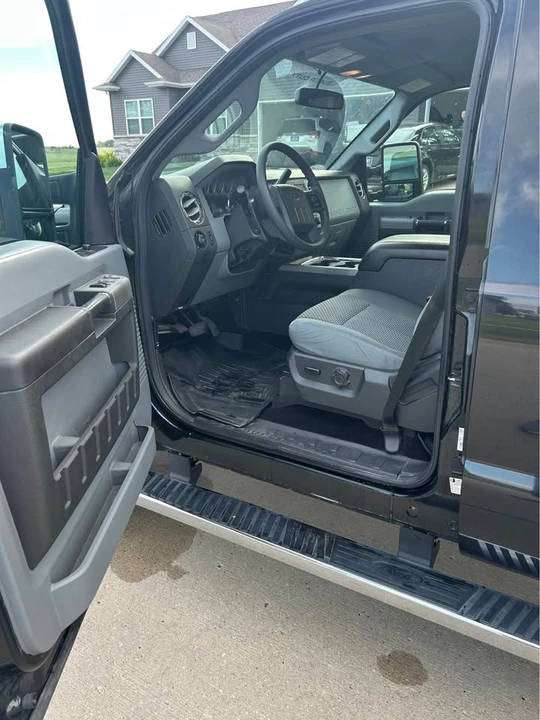 2014 Ford Super Duty 3rd Gen - Image 8 of 20