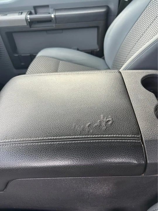 2014 Ford Super Duty 3rd Gen - Image 18 of 20