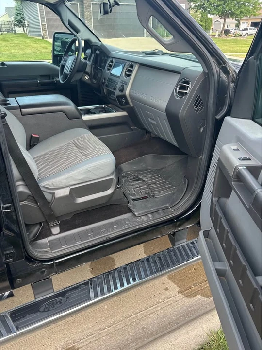 2014 Ford Super Duty 3rd Gen - Image 16 of 20