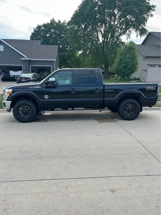 2014 Ford Super Duty 3rd Gen - Image 5 of 20
