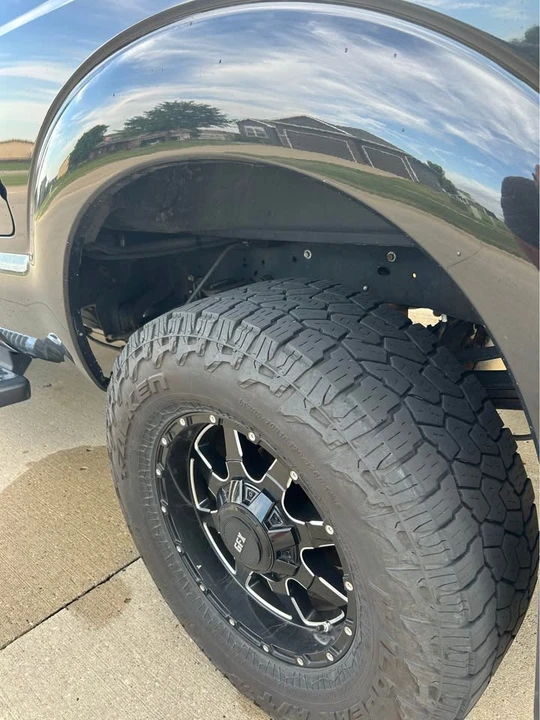 2014 Ford Super Duty 3rd Gen - Image 17 of 20