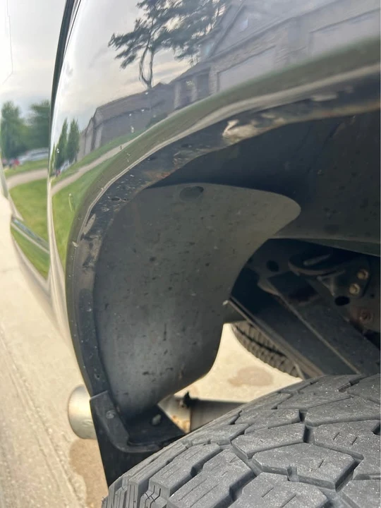 2014 Ford Super Duty 3rd Gen - Image 20 of 20