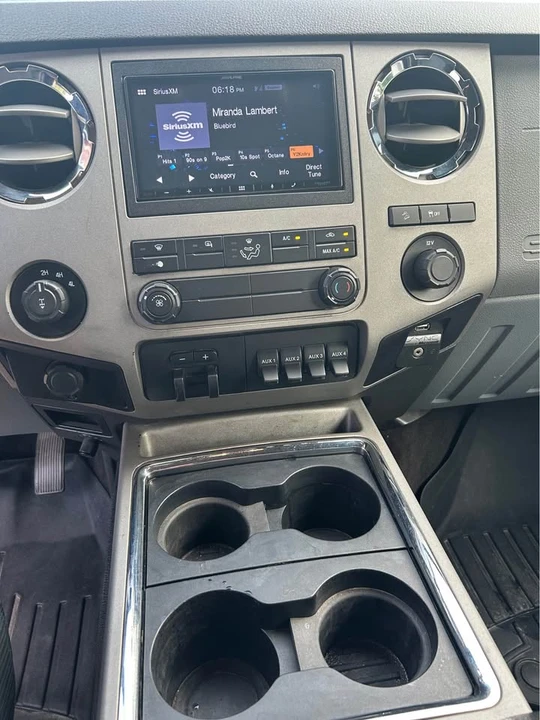 2014 Ford Super Duty 3rd Gen - Image 10 of 20