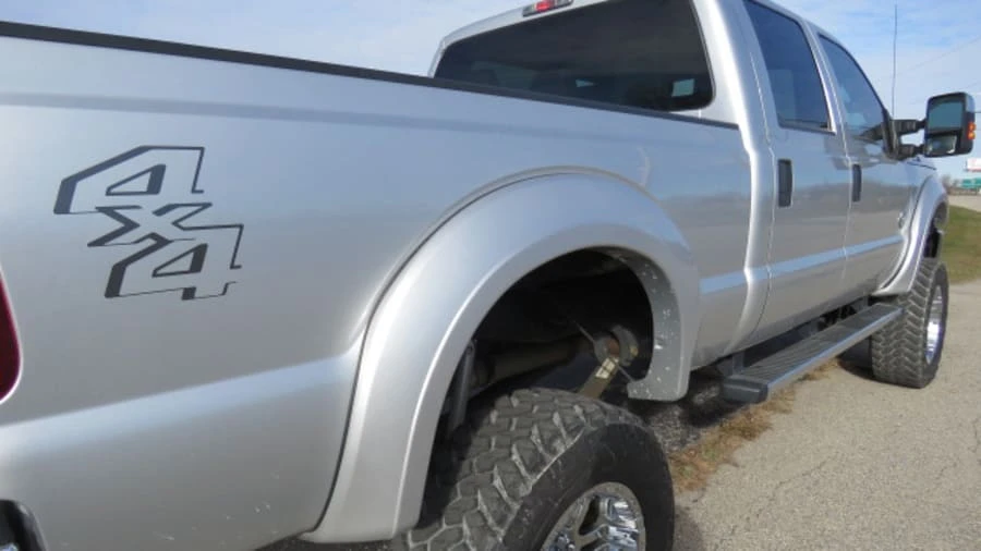 2014 Ford Super Duty 3rd Gen - Image 13 of 22