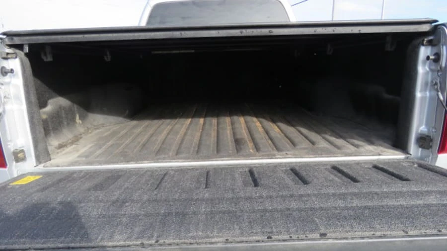 2014 Ford Super Duty 3rd Gen - Image 17 of 22