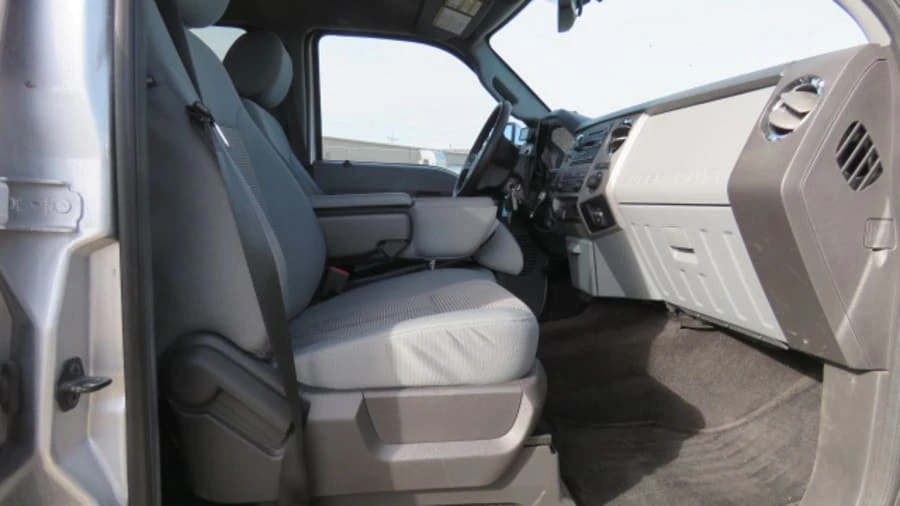 2014 Ford Super Duty 3rd Gen - Image 6 of 22