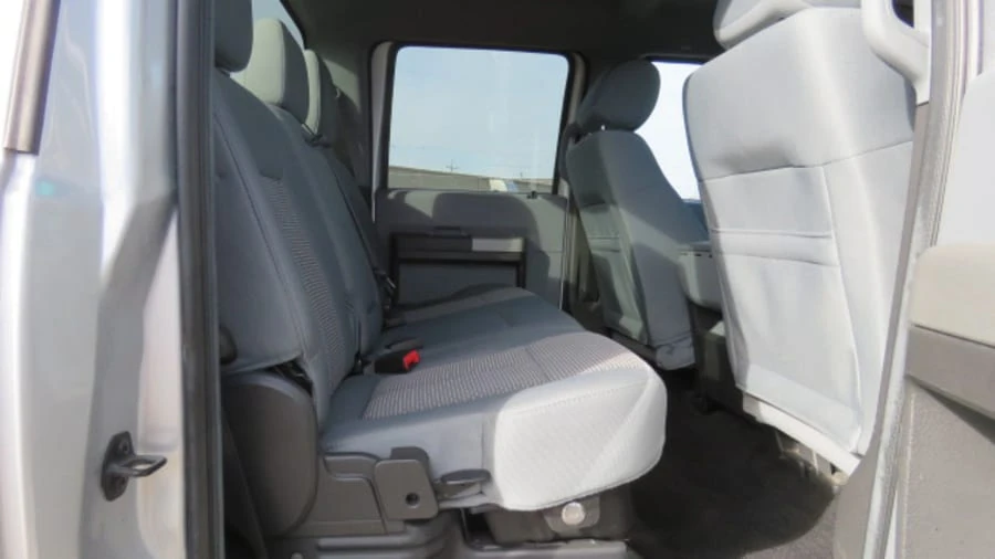 2014 Ford Super Duty 3rd Gen - Image 9 of 22