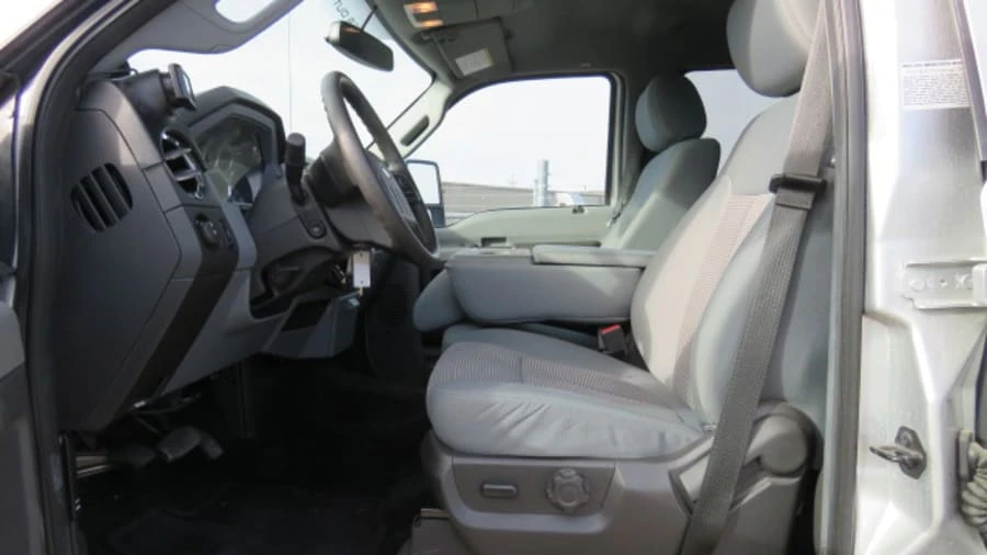 2014 Ford Super Duty 3rd Gen - Image 3 of 22