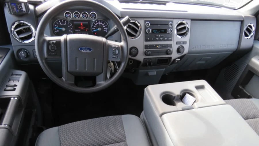2014 Ford Super Duty 3rd Gen - Image 4 of 22