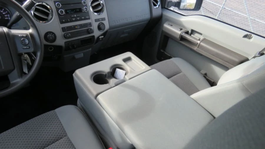 2014 Ford Super Duty 3rd Gen - Image 5 of 22