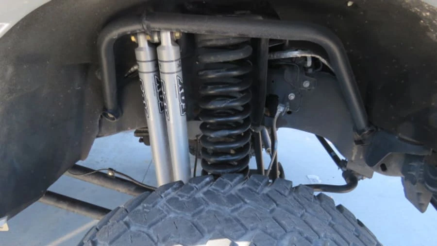 2014 Ford Super Duty 3rd Gen - Image 19 of 22