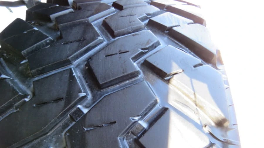 2014 Ford Super Duty 3rd Gen - Image 20 of 22