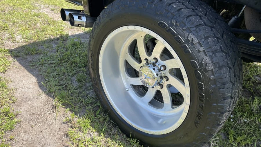 2014 Ford Super Duty 3rd Gen - Image 8 of 10