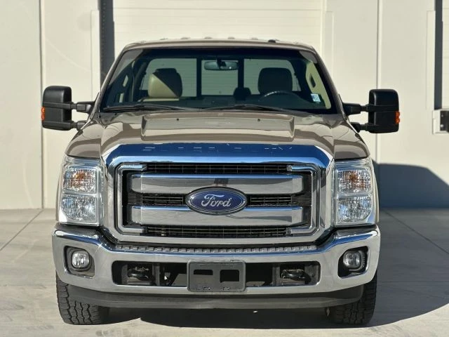 2014 Ford Super Duty 4th Gen - Image 8 of 21