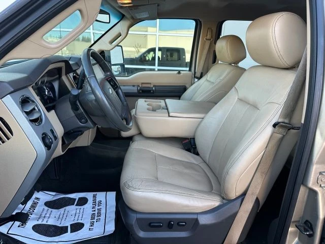 2014 Ford Super Duty 4th Gen - Image 9 of 21